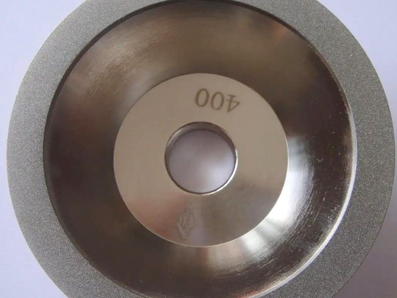 金剛石砂輪出現(xiàn)裂紋是什么原因？如何解決？